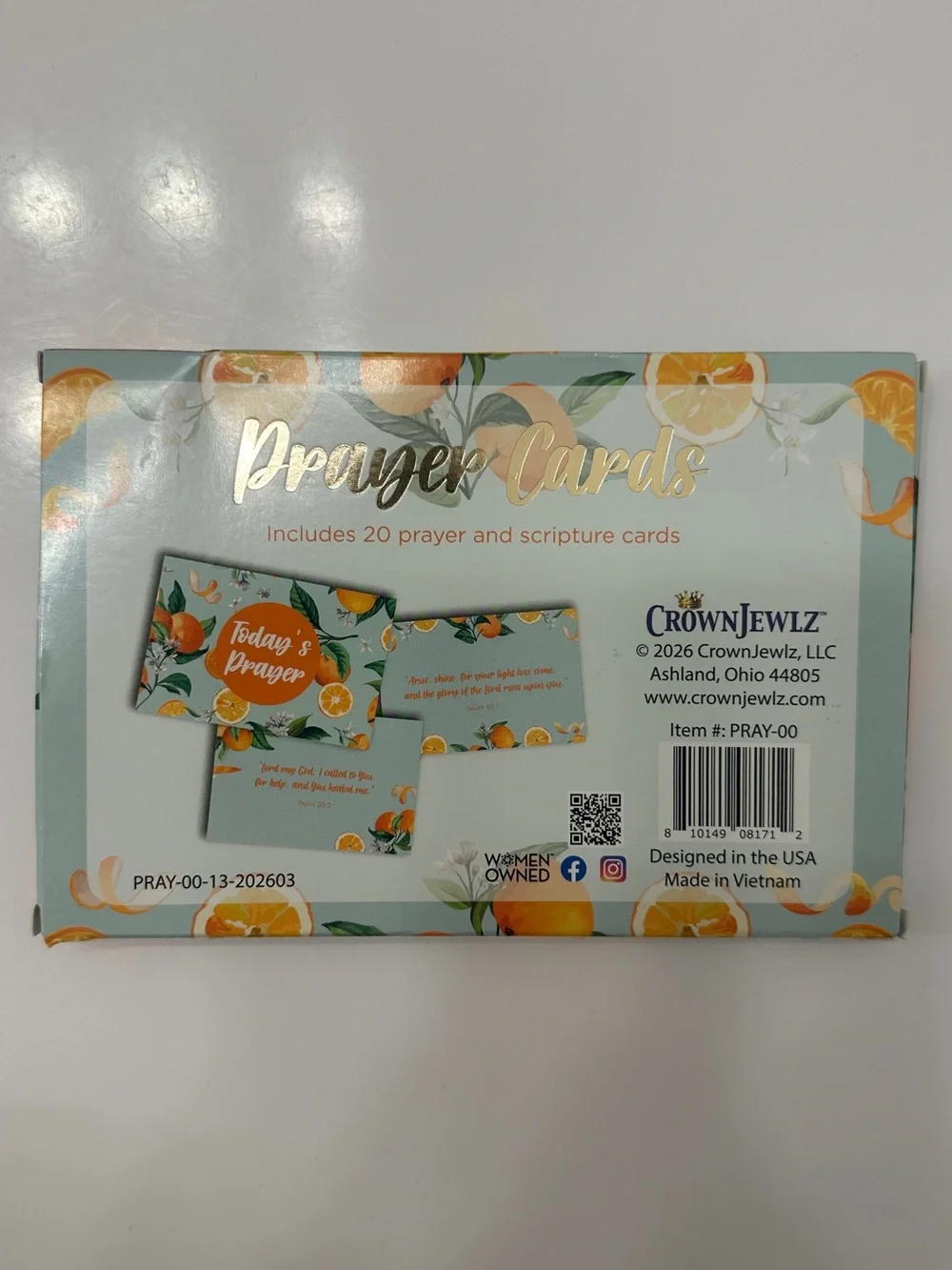 N/A bright orange